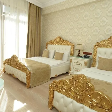 Hotel Town 3*