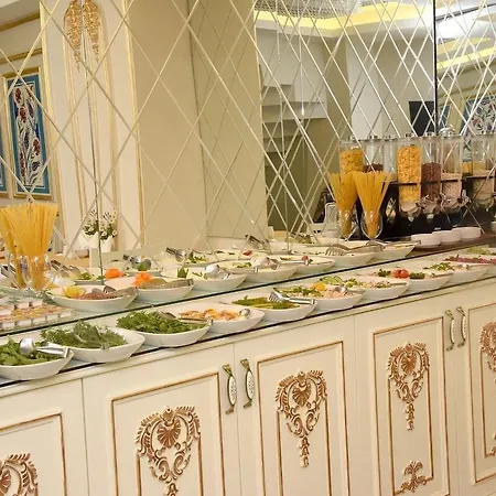 Hotel Town Istanbul